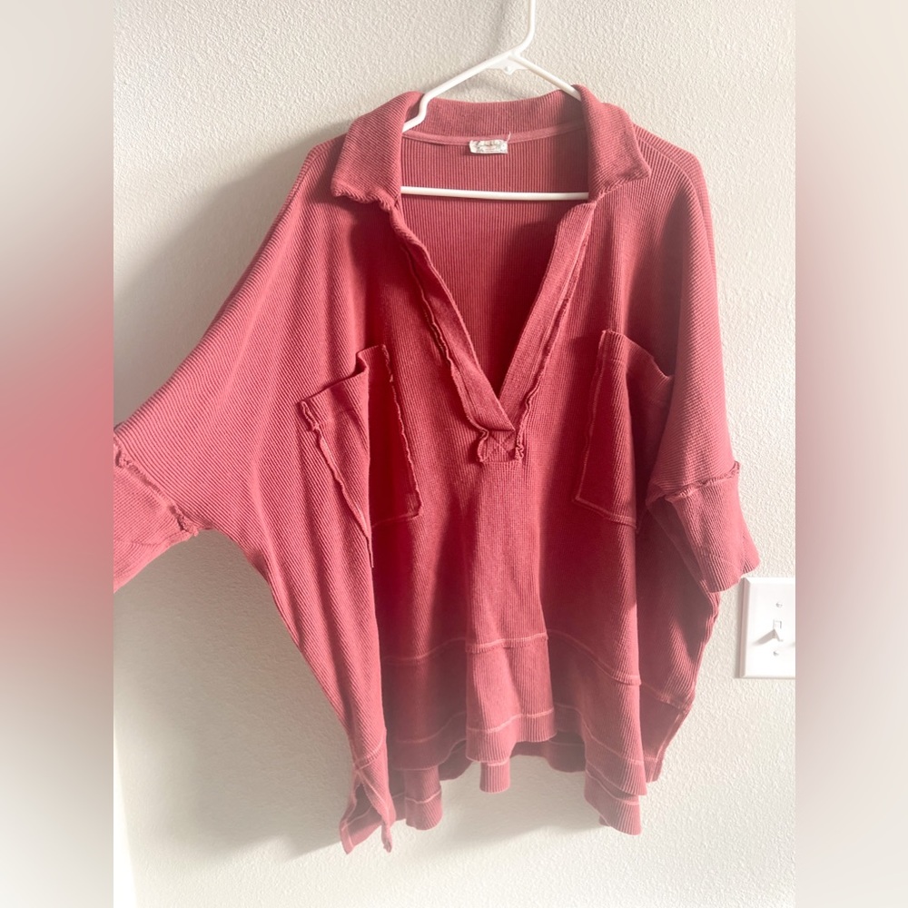 Free People Top